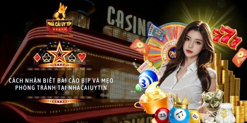 bài cào bịp
